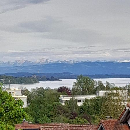 Lakeview By Bea Immenstaad am Bodensee Exteriör bild