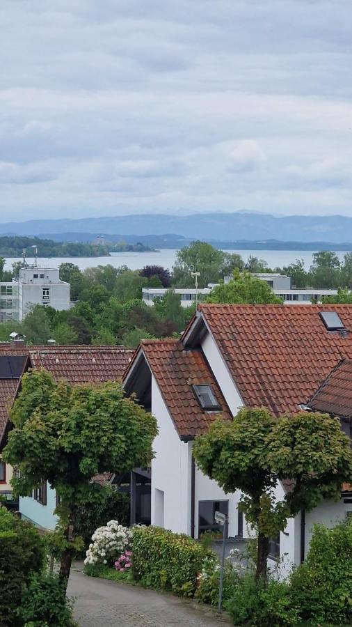 Lakeview By Bea Immenstaad am Bodensee Exteriör bild