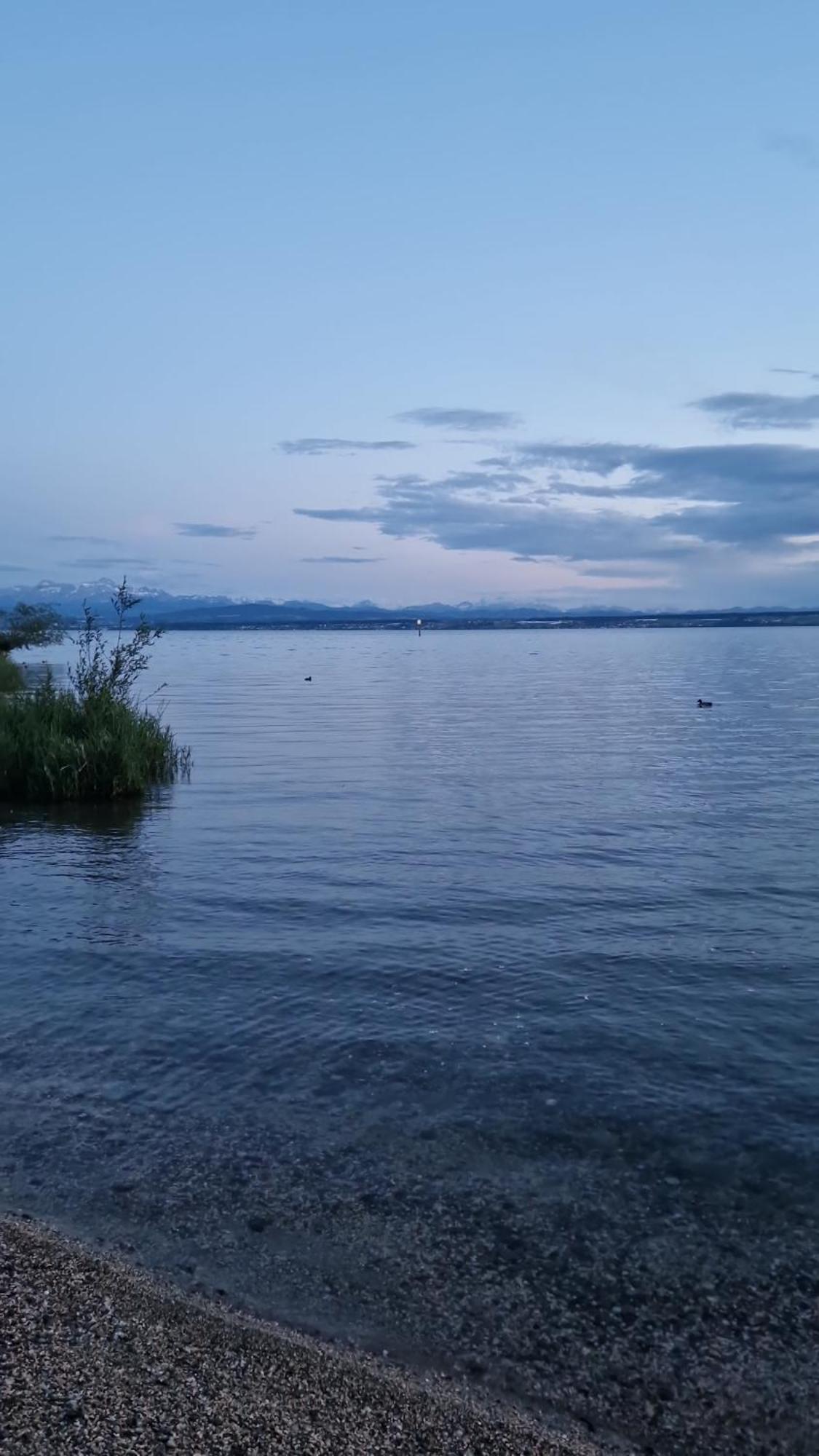 Lakeview By Bea Immenstaad am Bodensee Exteriör bild